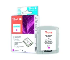 Peach 940XL alternativní cartridge