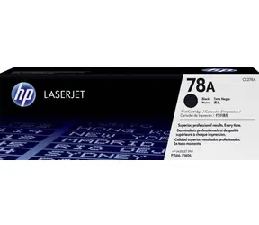 HP LaserJet CE278A