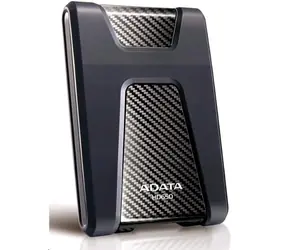 ADATA HD650 2 TB schwarz