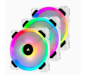 Corsair LL120 RGB Dual Light Loop RGB (3 Stück)