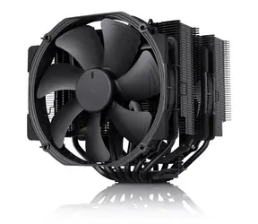 Noctua NH-D15 schwarz (Chromax)