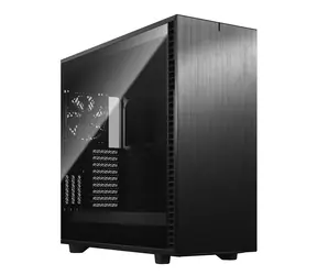 Fractal Design Define 7 XL Black TG Dark Tint schwarz