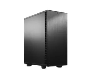 Fractal Design Define 7 Compact schwarz