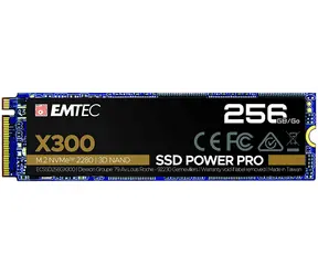 EMTEC R Pro
