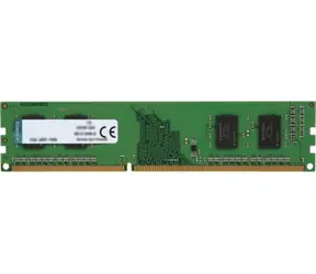 Kingston ValueRAM 8 GB (1x 8 GB) DDR4 2666 MHz