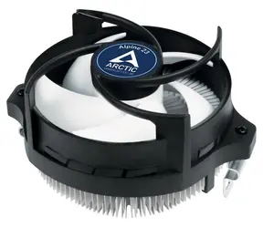 ARCTIC Alpine 23