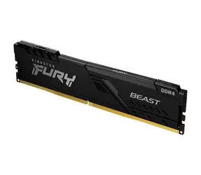 Kingston FURY Beast Schwarz 16 GB (1x 16 GB) DDR4 3200 MHz
