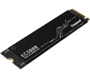 Kingston KC3000 512 GB