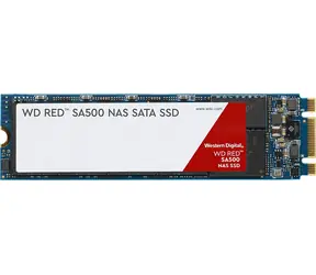 WD Red SA500 M.2 500 GB