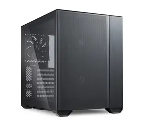 Lian Li O11 Air Mini schwarz