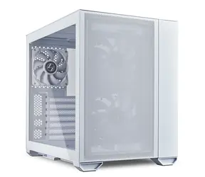 Lian Li O11 Air Mini weiß