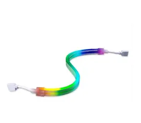 Akasa AK-LD09-30RB SOHO MBA ARGB LED-Streifen 30 cm