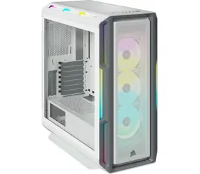 Corsair iCUE 5000T RGB weiß