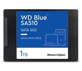 WD Blue SA510 1 TB