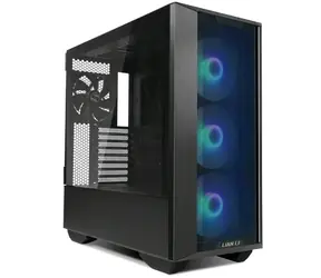 Lian Li Lancool III RGB schwarz