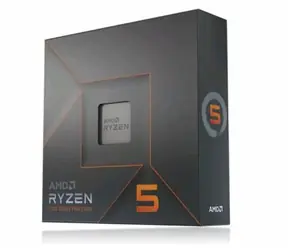 AMD RYZEN 5 7600X bei 4,7 GHz