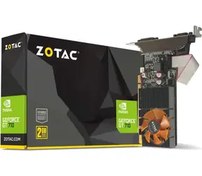 Zotac GT 710 ZONE EDITION 2 GB