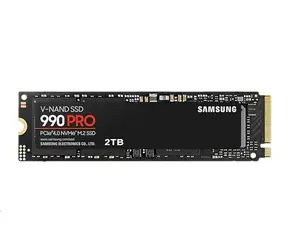 Samsung 990 PRO 2 TB