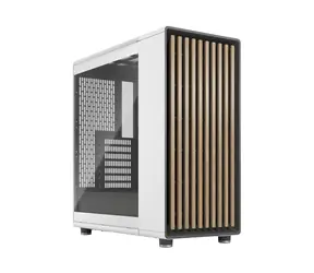 Fractal Design North TG weiß