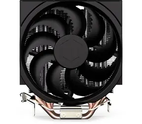 Endorfy Spartan 5 Max Schwarz