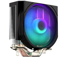 Endorfy Spartan 5 Max ARGB Schwarz