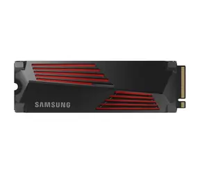 Samsung 990 PRO 2 TB + Kühler