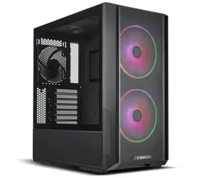 Lian Li LANCOOL 216 RGB schwarz