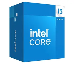 Intel Core i5-14400 bei 2,5 GHz