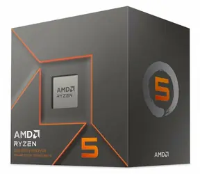 AMD RYZEN 5 8500G bei 3,5 GHz