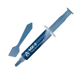 ARCTIC MX-4 8g + Spachtel