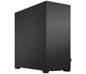 Fractal Design Pop XL Silent SOLID black