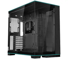 Lian Li O11 Dynamic EVO RGB schwarz