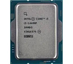 Intel Core i5-14400F @ 1,8 GHz - TRAY