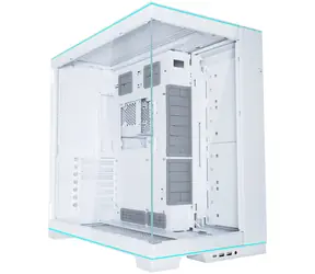 Lian Li O11D EVO RGB weiß