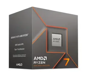 AMD RYZEN 7 8700F 4,1 GHz - TRAY
