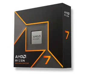 AMD RYZEN 7 9700X bei 3,8 GHz