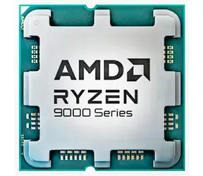 AMD RYZEN 7 9700X bei 3,8 GHz - TRAY