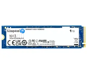 Kingston NV3 SSD 1 TB