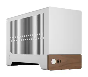 Fractal Design Terra silber