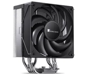 Jonsbo CR-1000 EVO schwarz