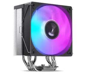 Jonsbo CR-1400 EVO Farbe Schwarz