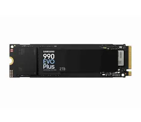 Samsung 990 EVO PLUS 2 TB