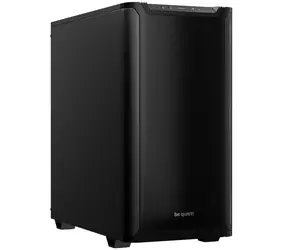 be quiet! Pure Base 501 schwarz