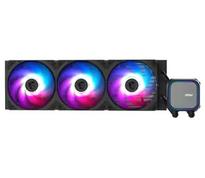 MSI MAG CoreLiquid A13 360 schwarz