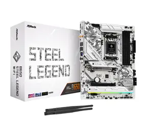 ASRock B650 Steel Legend WiFi