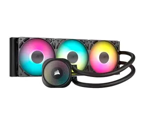 Corsair NAUTILUS ARGB schwarz