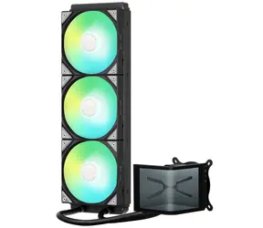 TRYX PANORAMA SE ARGB 360 schwarz