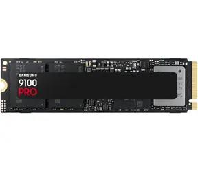 Samsung 9100 PRO 4 TB