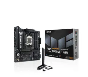 Asus TUF GAMING B850M-E WIFI
