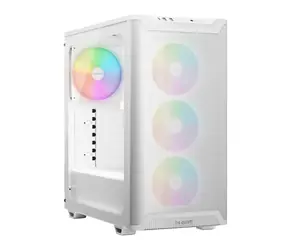 be quiet! Pure Base 501 LX weiß
